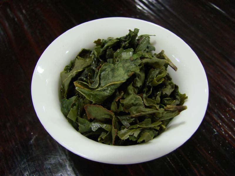 青茶属于什么茶？有什么特点？(青茶介于什么茶和什么茶之间)