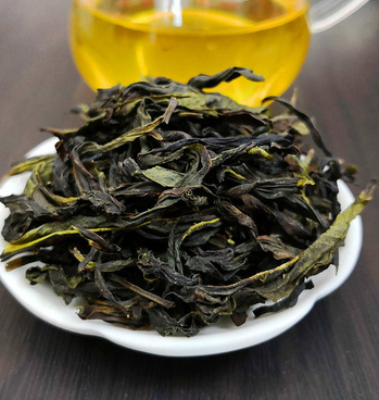 鸭屎香是什么茶？有什么特点？